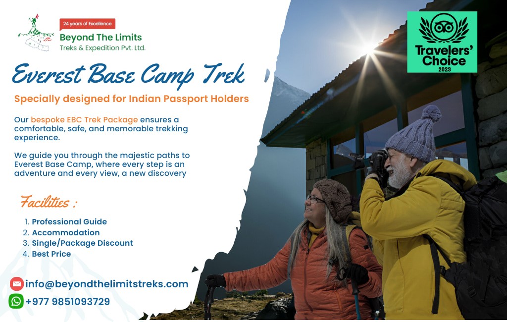 Everest-Base-Camp-Trekking-for-Indian-PassportHolders